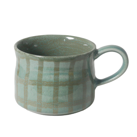 Robert Gordon Mug Frankie Tapestry
