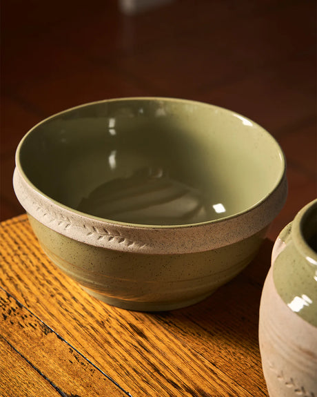 Robert Gordon Mixing Bowl Peppercorn - Kitchen Life