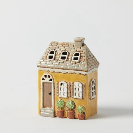 Wiltshire House Tealight Holder