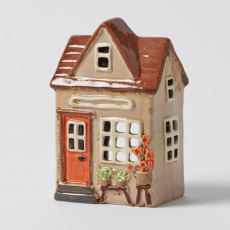 Ashbourne Cottage Tealight Holder