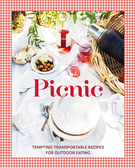 Hardie Grant Picnic