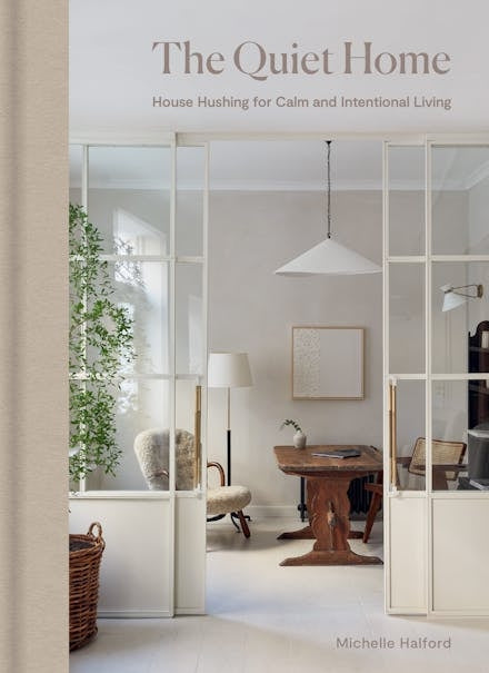 Hardie Grant The Quiet Home