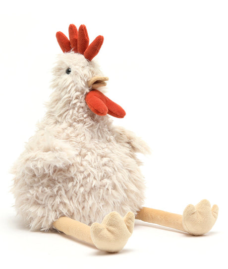 Roy the Rooster - Nana Huchy soft toy