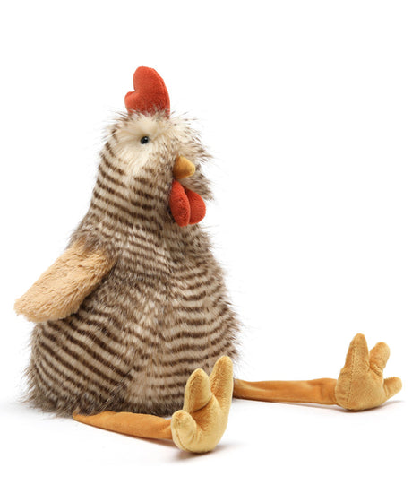 Rupert the Rooster - Nana Huchy soft toy