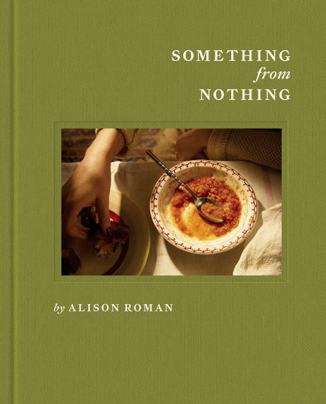 Hardie Grant Something from Nothing