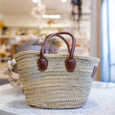 TMBC Gabby Basket