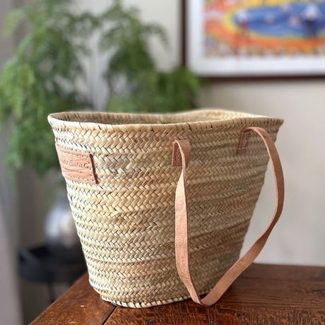 TMBC Marketeer Single Basket