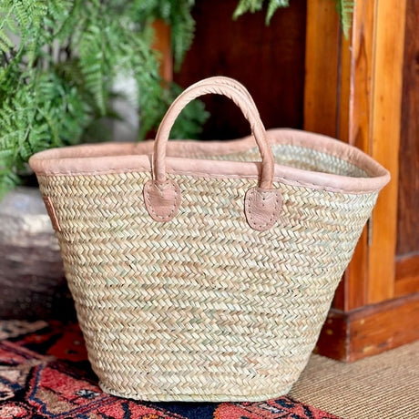 TMBC Olivia Basket