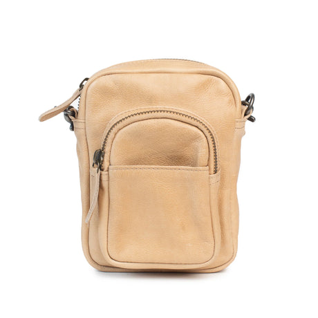 Dusky Robin Face the Music Bag Sand