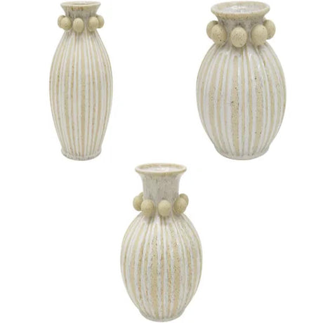 Robert Mark Admir Ceramic Vase