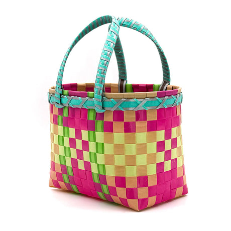 Galah Home Market Basket - X-Mini