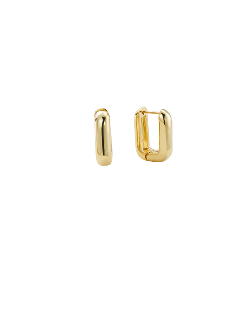 Eden Earring - Gold